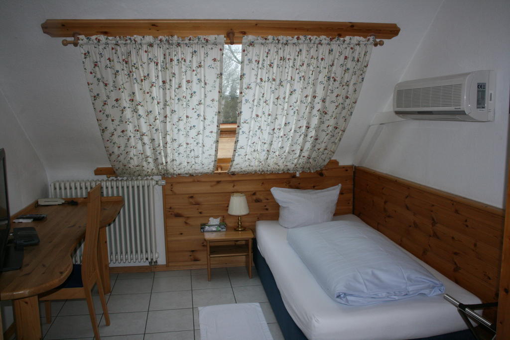 Hotel Restaurant Anna Ramstein-Miesenbach Rom bilde
