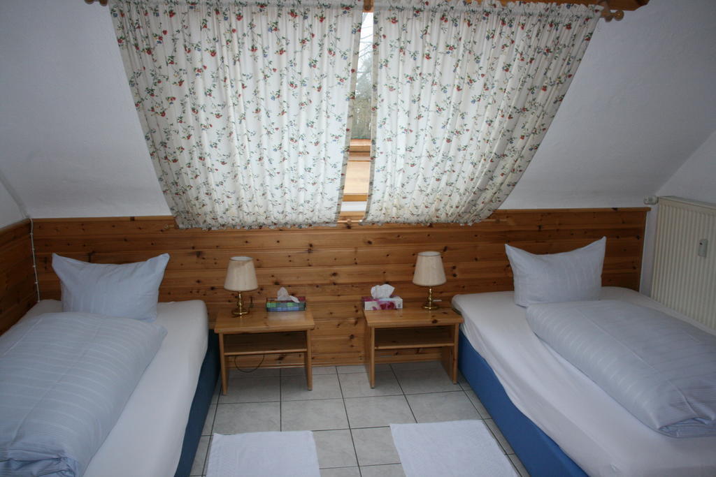 Hotel Restaurant Anna Ramstein-Miesenbach Rom bilde