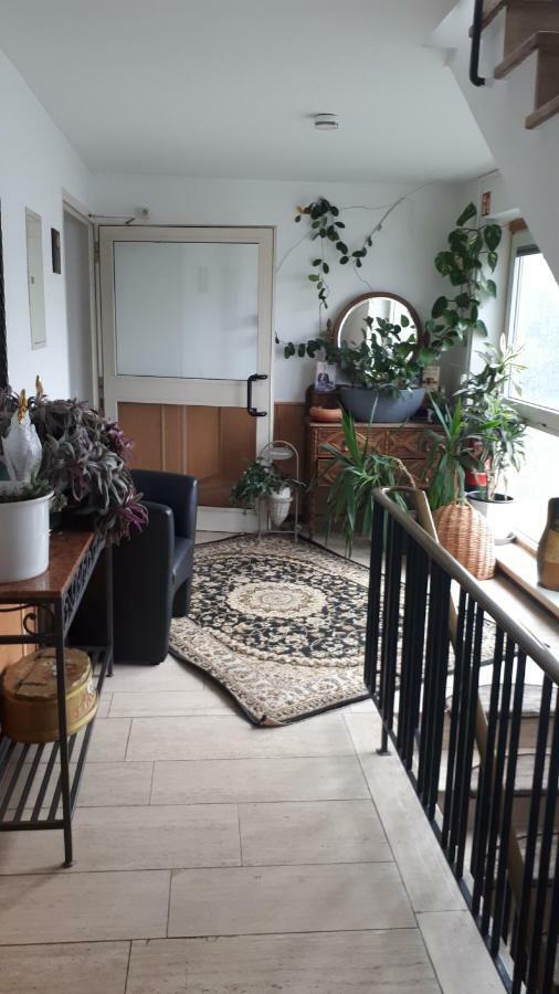 Hotel Restaurant Anna Ramstein-Miesenbach Eksteriør bilde
